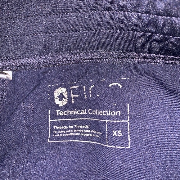 Figs basic Livingston pant size XS - Picture 4 of 5